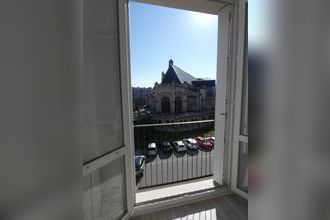 location appartement le-havre 76600