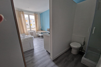 location appartement le-havre 76600