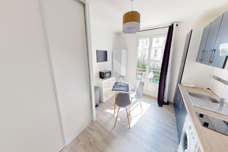 location appartement le-havre 76600