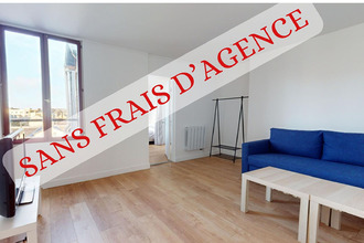 location appartement le-havre 76600