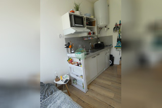 Ma-Cabane - Location Appartement Le Havre, 16 m²