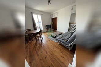 Ma-Cabane - Location Appartement Le Havre, 41 m²