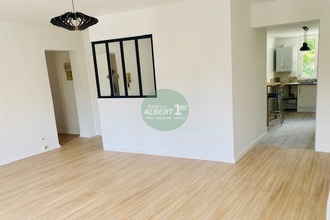 location appartement le-havre 76600