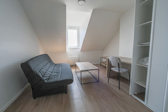 location appartement le-havre 76600