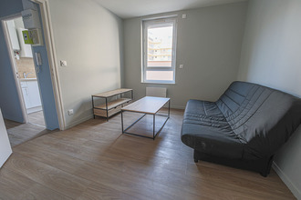 location appartement le-havre 76600