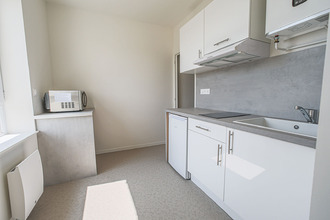 location appartement le-havre 76600