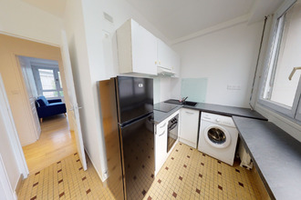 location appartement le-havre 76600