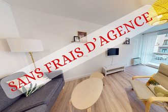 location appartement le-havre 76600