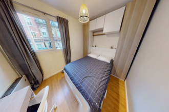 location appartement le-havre 76600