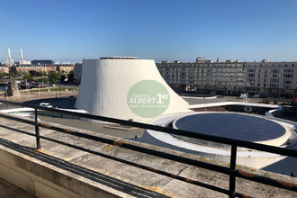 location appartement le-havre 76600