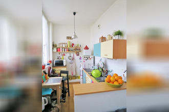 location appartement le-havre 76600