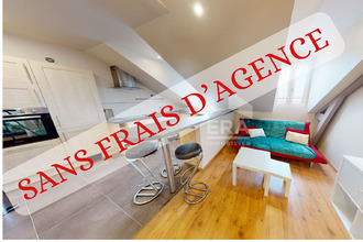 location appartement le-havre 76600