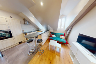 location appartement le-havre 76600