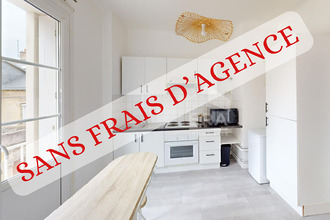 location appartement le-havre 76600