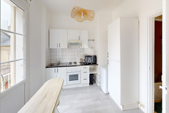 location appartement le-havre 76600