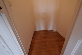 location appartement le-havre 76600