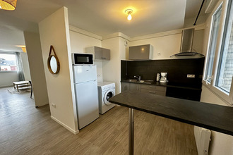 location appartement le-havre 76600