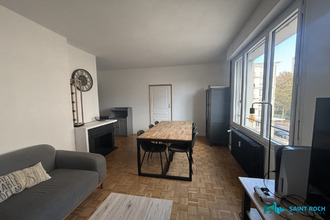 location appartement le-havre 76600