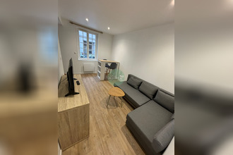 location appartement le-havre 76600