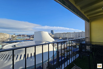 location appartement le-havre 76600