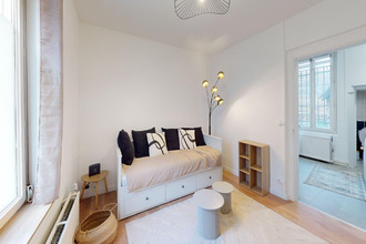 location appartement le-havre 76600