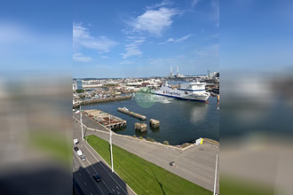 location appartement le-havre 76600