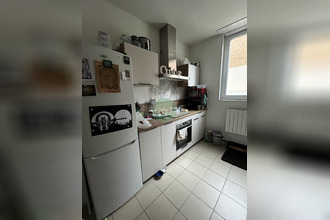 location appartement le-havre 76600
