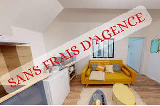 location appartement le-havre 76600