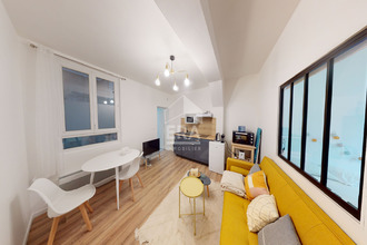 location appartement le-havre 76600