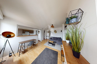 location appartement le-havre 76600