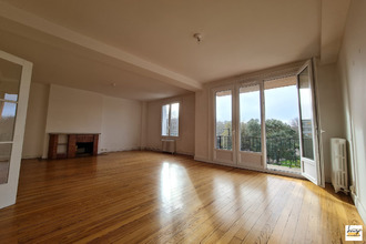 location appartement le-havre 76600