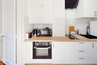 location appartement le-havre 76600