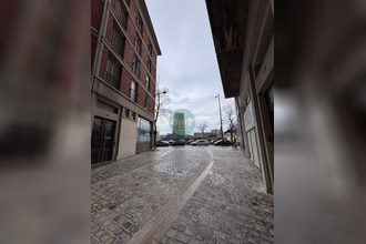 location appartement le-havre 76600