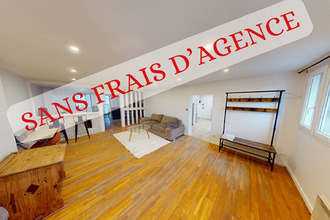 location appartement le-havre 76600