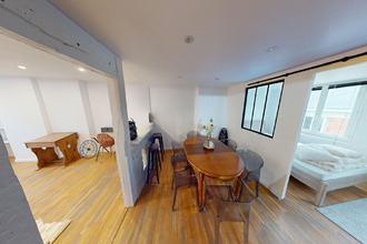 location appartement le-havre 76600