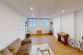 location appartement le-havre 76600