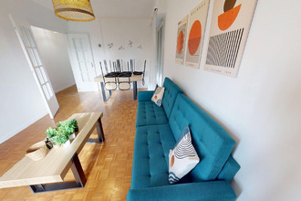 location appartement le-havre 76600