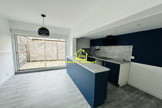 location appartement le-havre 76600