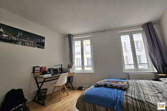 location appartement le-havre 76600