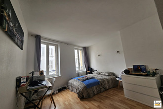 location appartement le-havre 76600