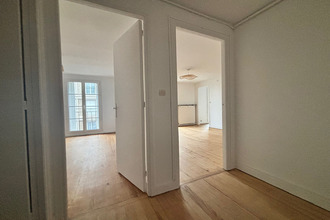 location appartement le-havre 76600