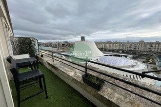 location appartement le-havre 76600