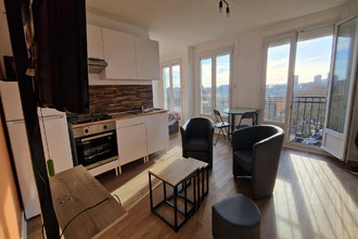 location appartement le-havre 76600