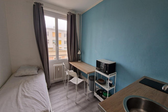 location appartement le-havre 76600