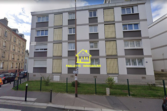 location appartement le-havre 76600