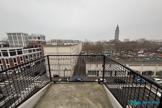 location appartement le-havre 76600