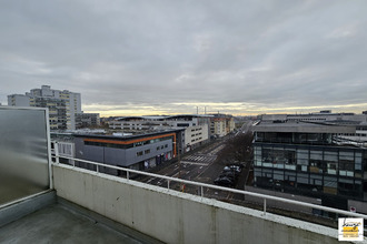 location appartement le-havre 76600