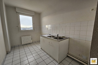 location appartement le-havre 76600