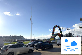 location appartement le-havre 76600