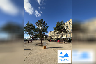 location appartement le-havre 76600